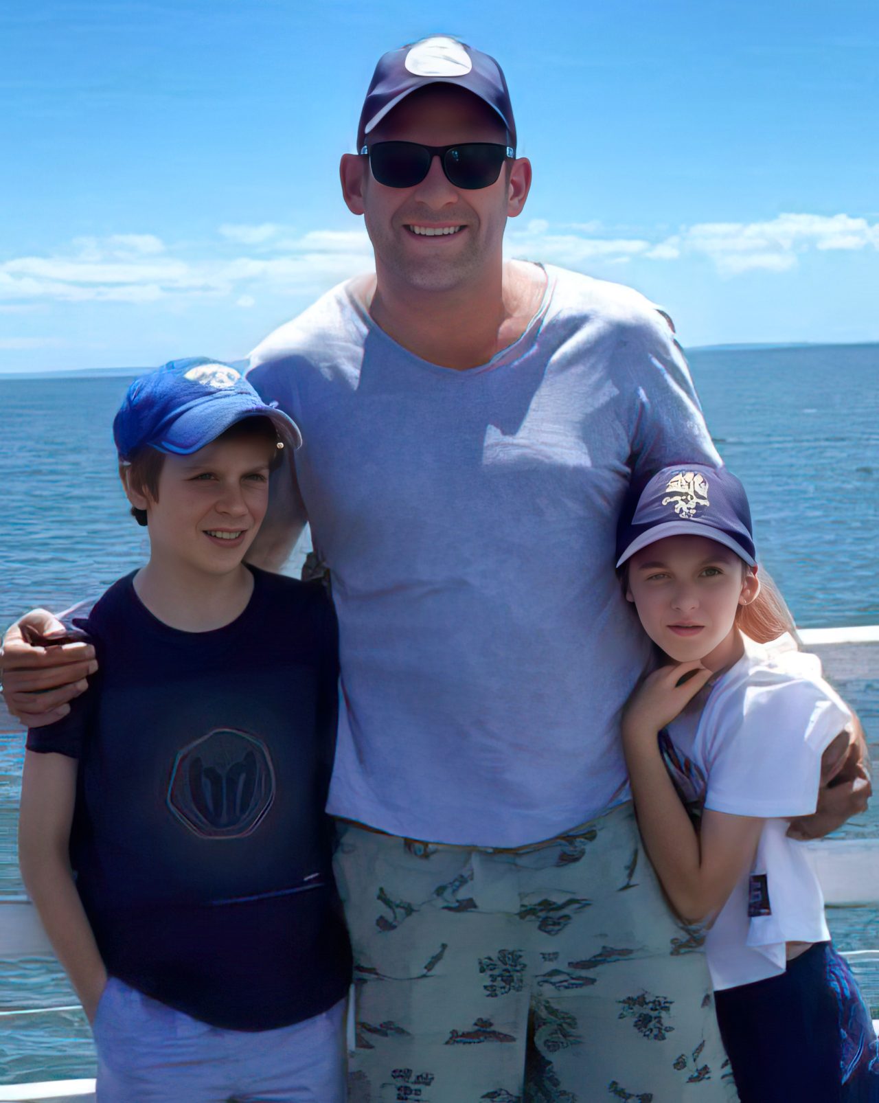 The Cool Finance Family